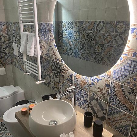 La Macchia Sui Sassi Apartamento Matera Exterior foto