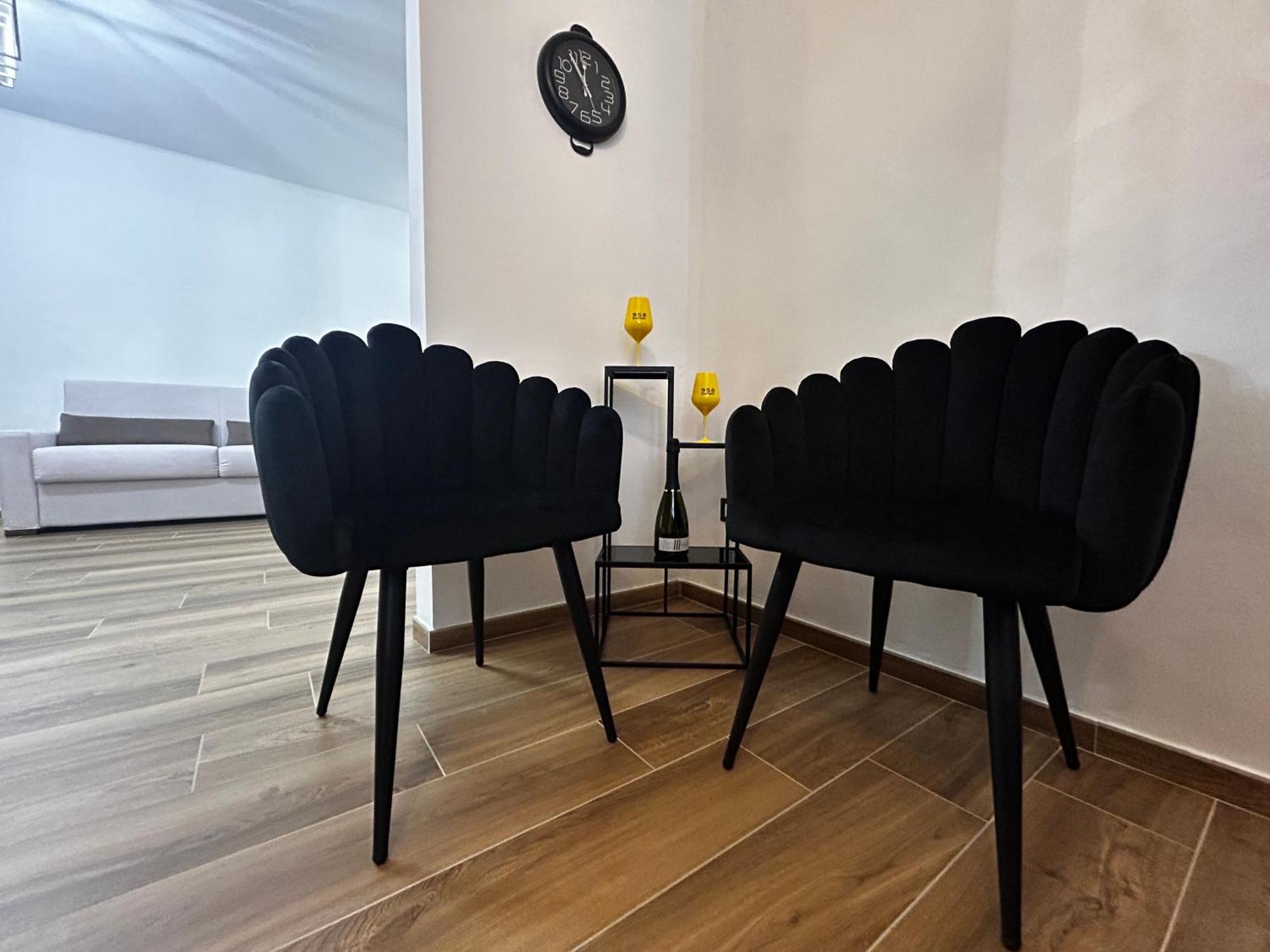 La Macchia Sui Sassi Apartamento Matera Exterior foto