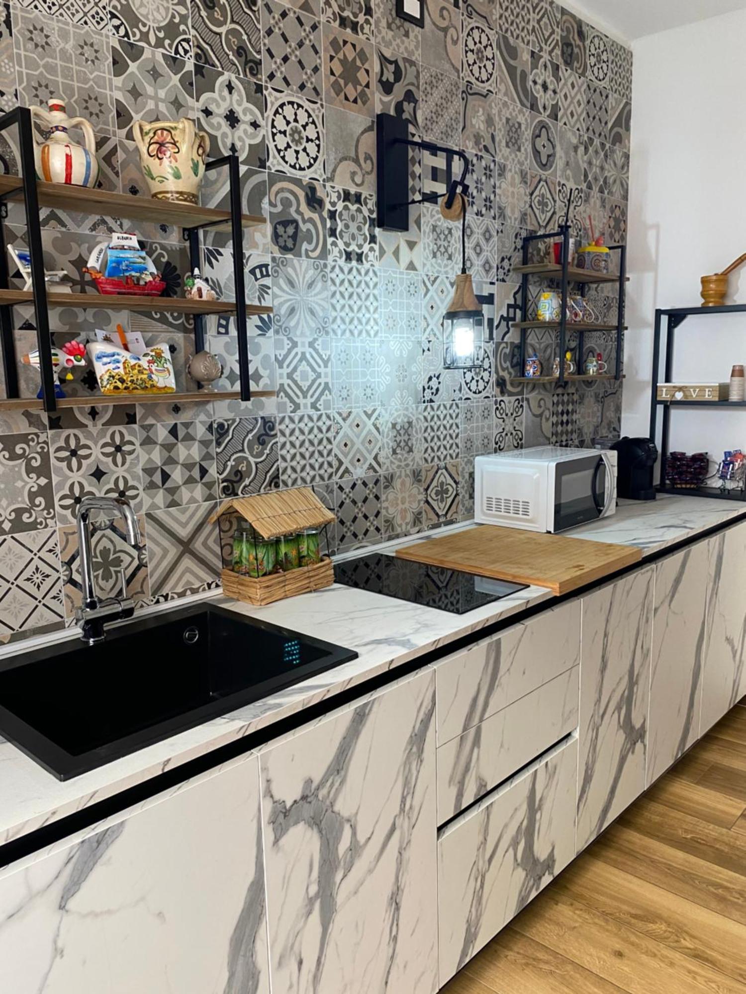 La Macchia Sui Sassi Apartamento Matera Exterior foto
